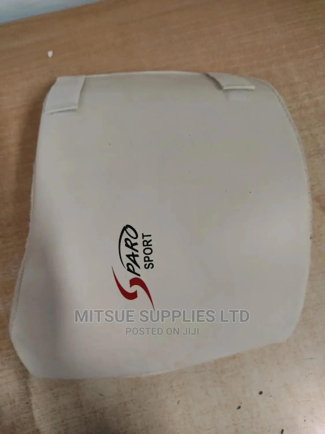 Cricket Chest Guard for Seniors