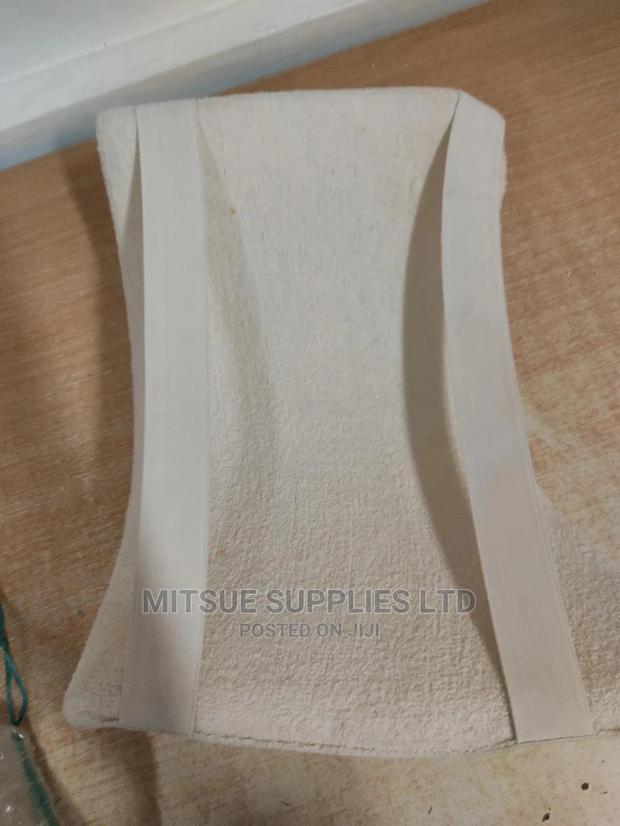 Cricket Chest Guard for Seniors - thumbnail 3