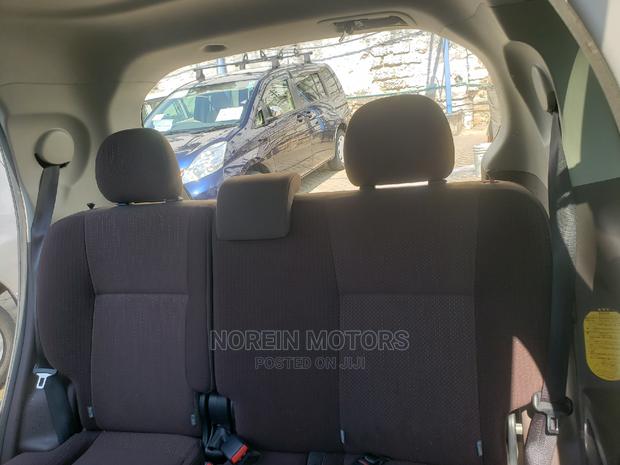 Toyota Spade 2015 Blue - thumbnail 4