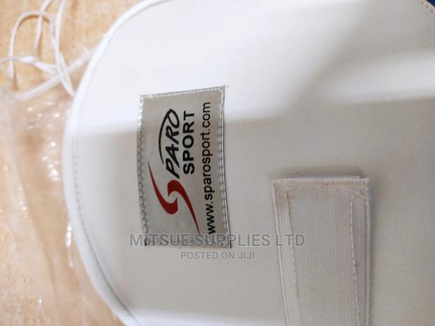 Sparo Cricket Thigh Guard Senior - thumbnail 3