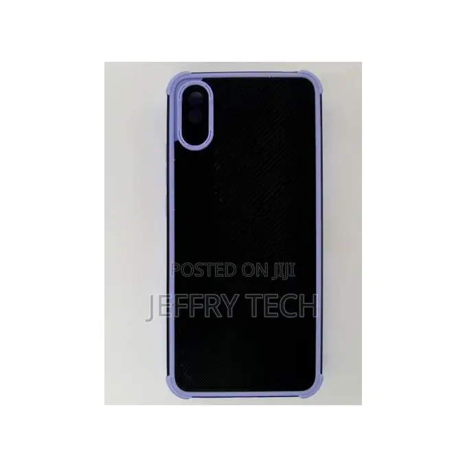 My Choice for Xiaomi Redmi 9A My Choice Cover