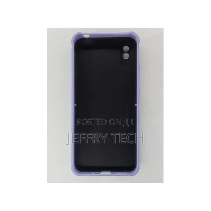 My Choice for Xiaomi Redmi 9A My Choice Cover