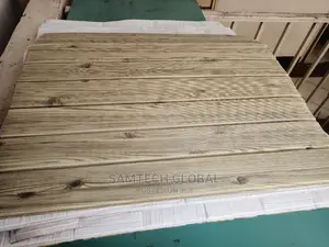 Best Quality Wooden 3d Wall Papers