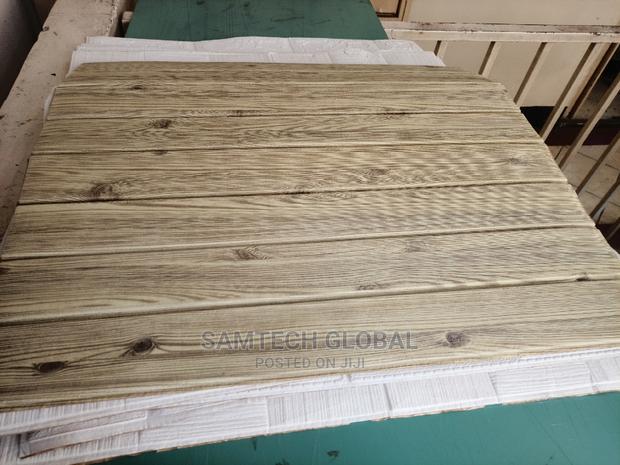Best Quality Wooden 3d Wall Papers