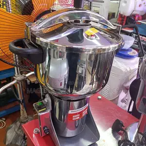 Resultful Flour Grinder 3000g