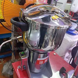 Discovered Flour Grinder 3000g