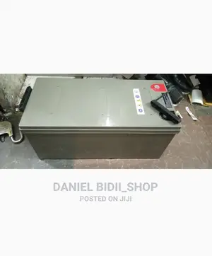 Rocket Deep Cycle Solar Battery 200ah 12v