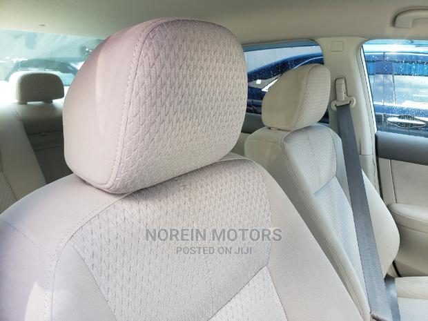Nissan Bluebird 2014 White - thumbnail 6
