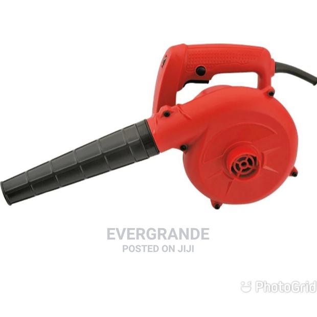 Electric Blower - main view