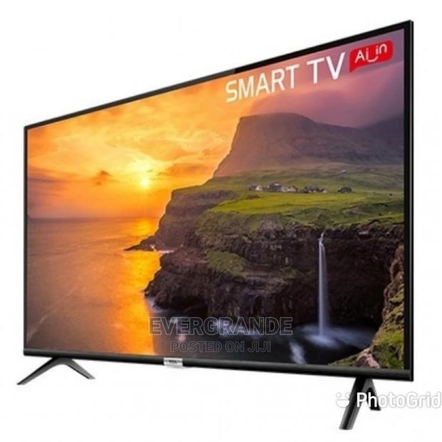 Smart Android TCL 32' Tv - main view