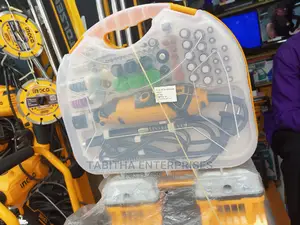 Dera Mini Drill