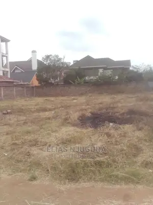 Kahawa Sukari 1/4ac on Nyahururu Road/ Taveta Road Red Soil