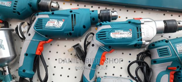 Total Impact Drill Large 1010w - thumbnail 2