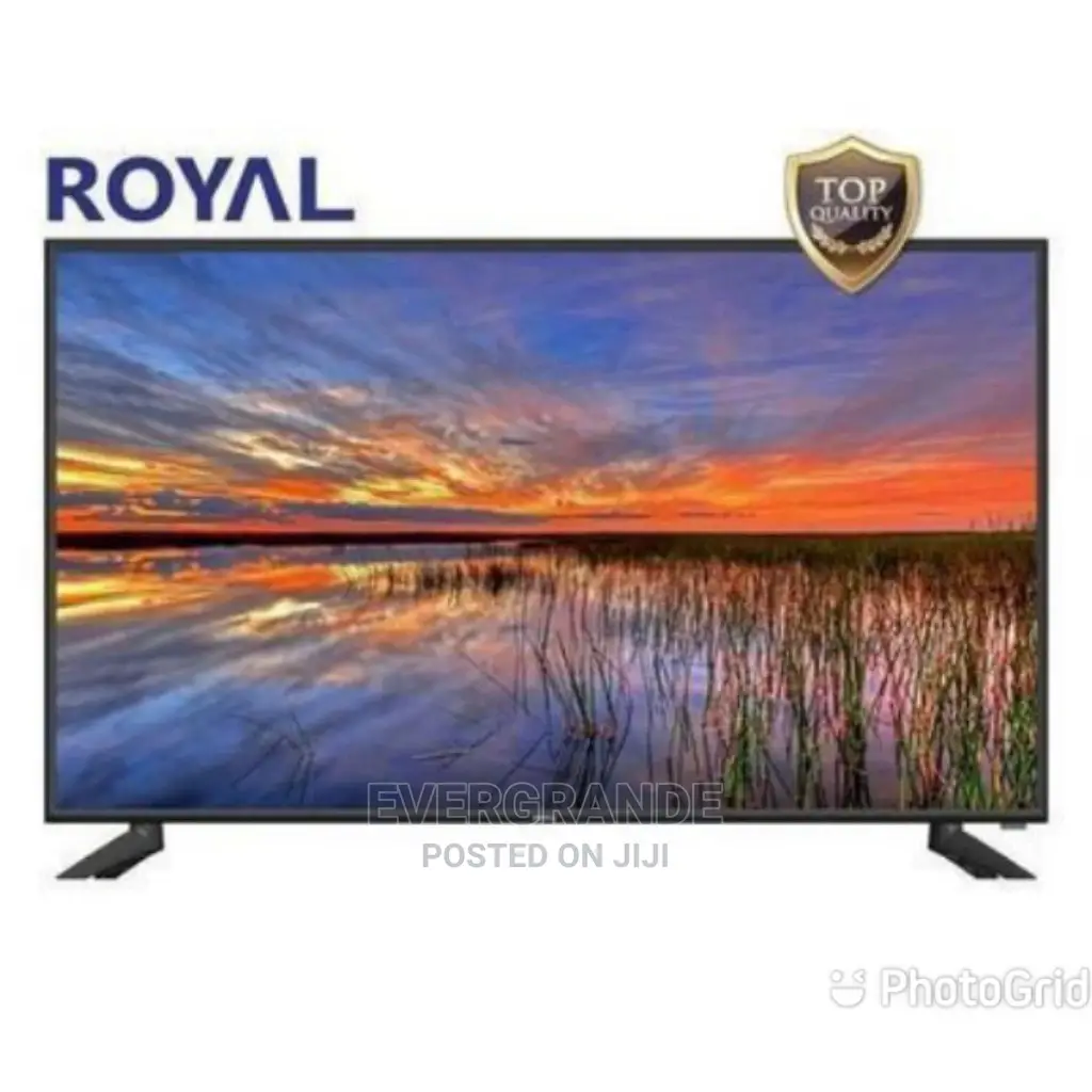 22' Royal Digital Tv