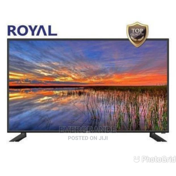 22' Royal Digital Tv - main view