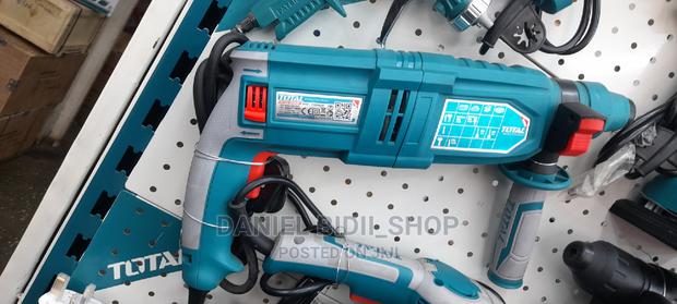 Total Rotary Hammer 800w - main view