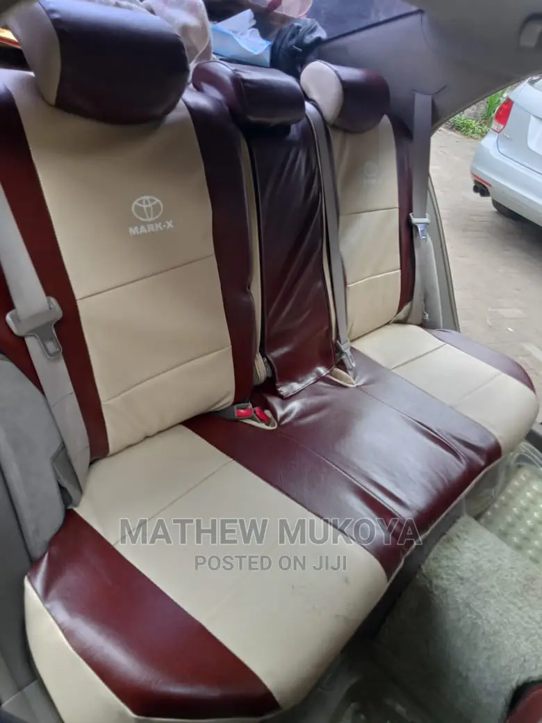 Economic Friendly Car Seat Covers