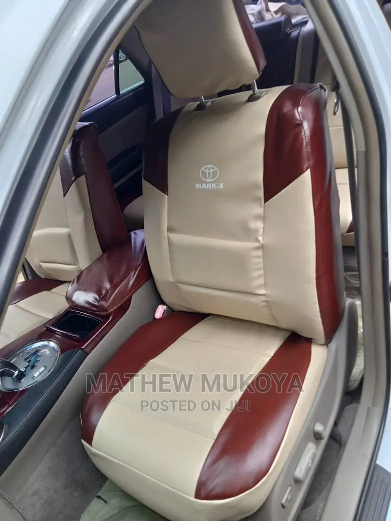 Economic Friendly Car Seat Covers