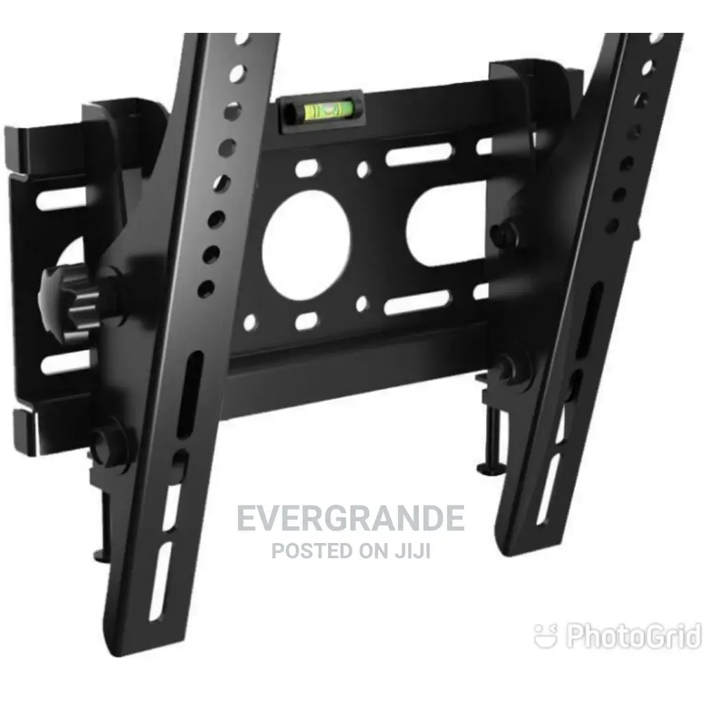 Tv Tilting Wall Bracket