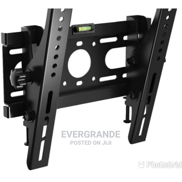 Tv Tilting Wall Bracket