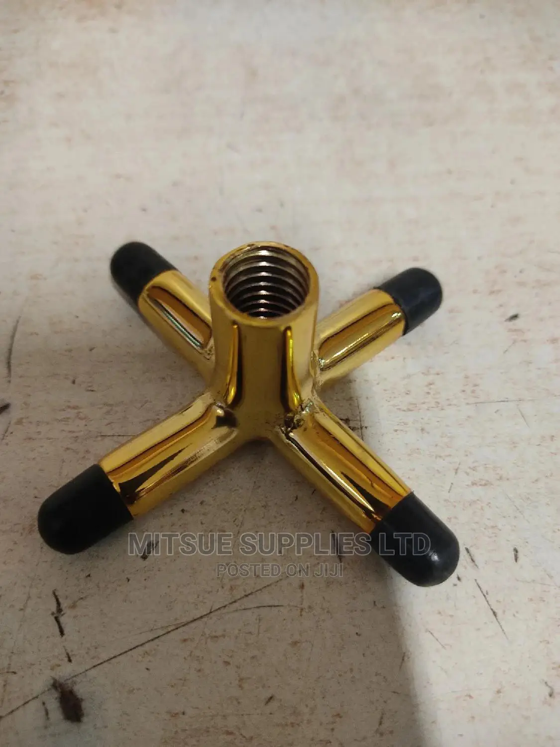 Snooker Brass Spider
