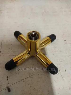 Snooker Brass Spider