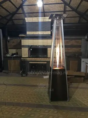 Gas Patio Heater, Warmer Gas Patio Heater" Gas Patio Heater|