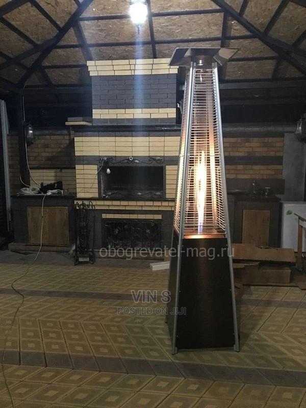 Gas Patio Heater, Warmer Gas Patio Heater" Gas Patio Heater|