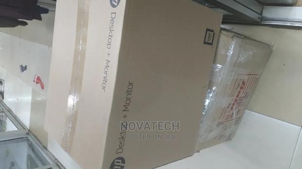 New Desktop Computer HP 290 G4 4GB Intel Core I3 HDD 1T - thumbnail 4