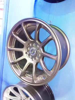 Offset Rims