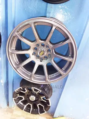 Offset Rims