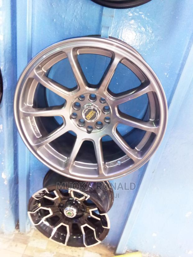 Offset Rims - thumbnail 3