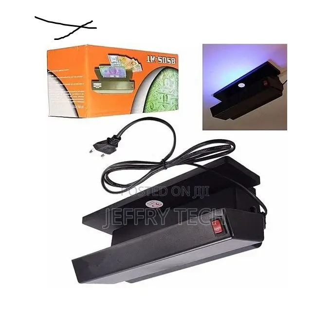 Star Money Detector -UV Money Detector