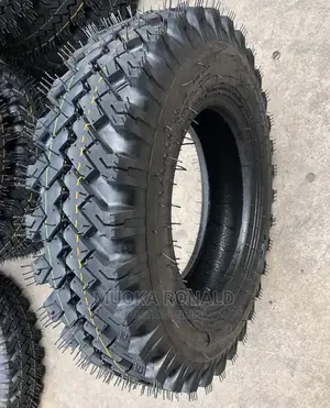 Light Track Tyres