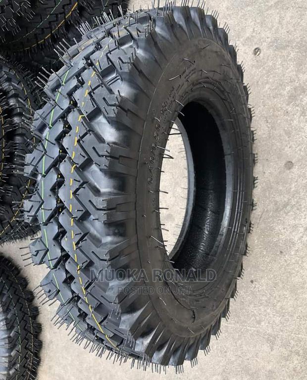 Light Track Tyres - main view