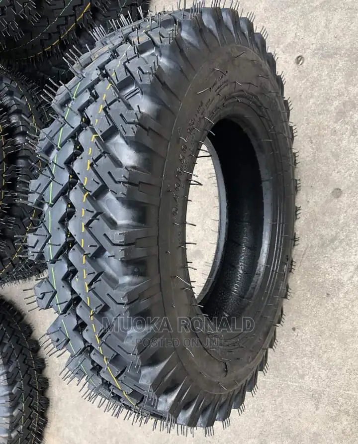 Light Track Tyres