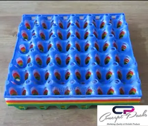 30pcs Virgin Premium Quality Egg Trays