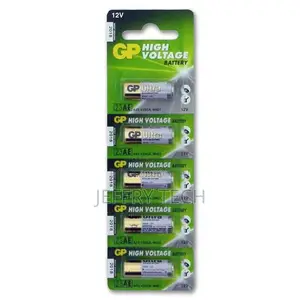 Gpbatteries 12V Alkaline 23-P - 5
