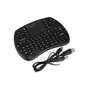 Generic Mini 2.4ghz Keyboard Smart Mouse Remote Control Touc - thumbnail 2