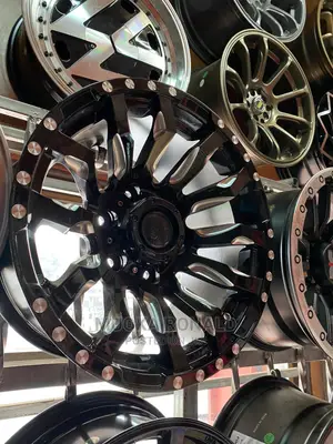 7l RIMS (Box 