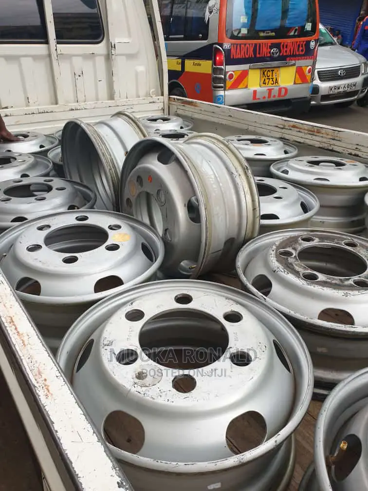 Frr Rims (All Sizes Available