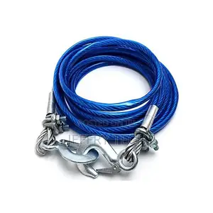 Generic Towing Rope 10mm 5tns