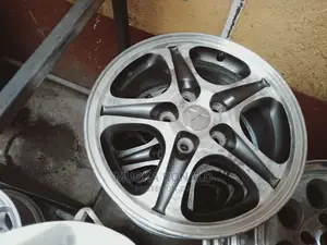 Mistubish Rims (Original Rims)