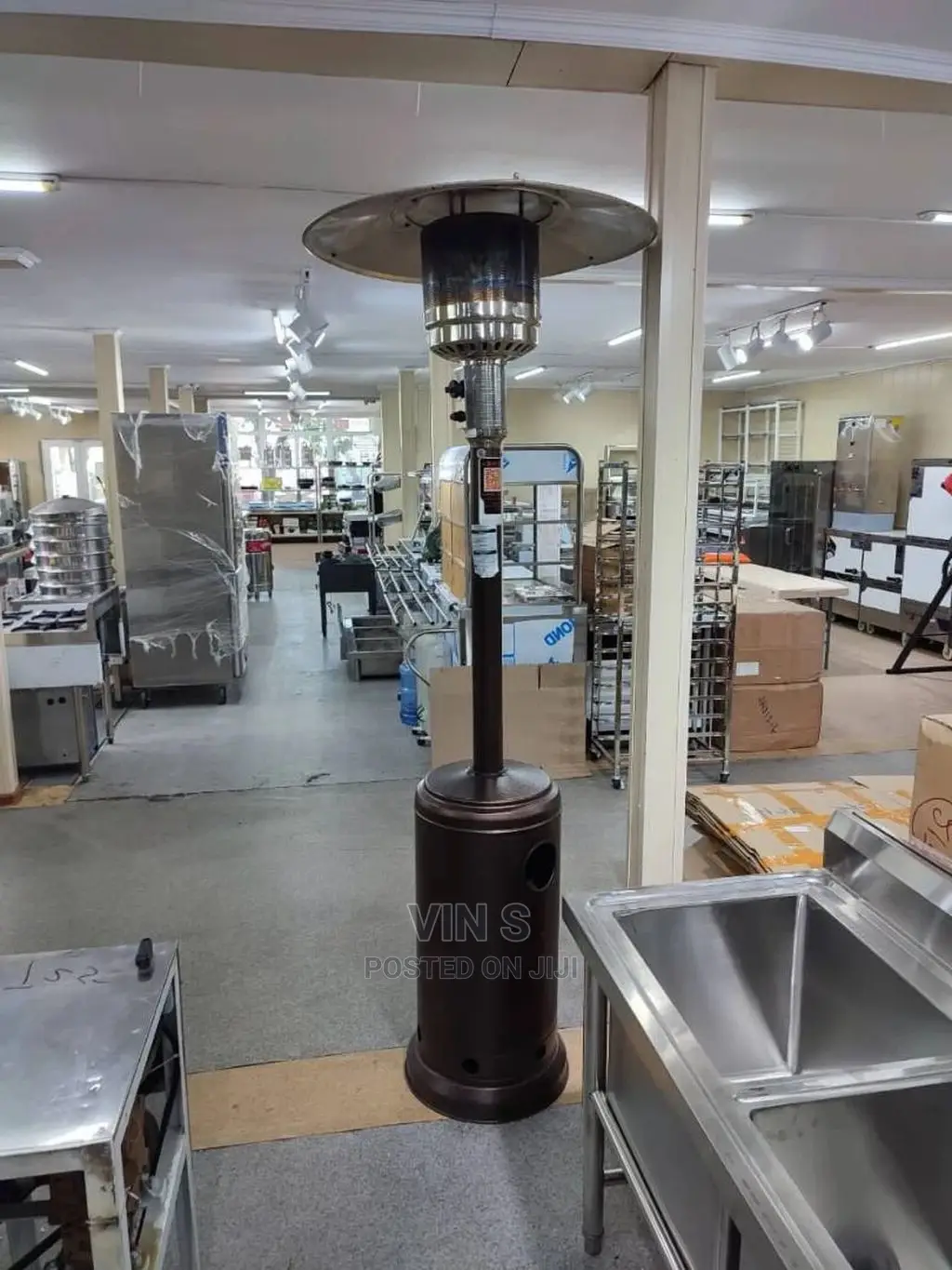 Patio Heater, Umbrella Patio Heater_ Patio Heater