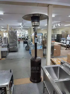 Patio Heater, Umbrella Patio Heater_ Patio Heater