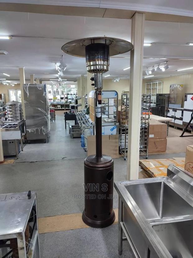 Patio Heater, Umbrella Patio Heater_ Patio Heater