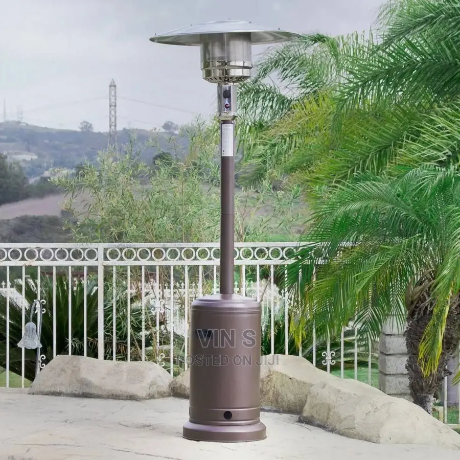 Patio Heaters Patio Heaters_ Umbrella Patio Heaters"