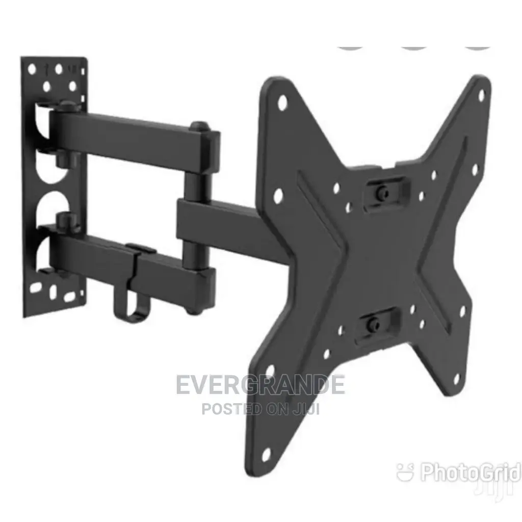Swevel Wall Brackets