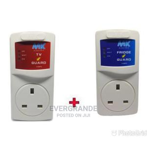 Tv/Fridge Guard - thumbnail 2