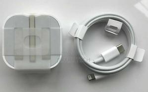 A1696 USB Type-C Power Charger Adapter Plug iPhone 12/11 PRO - thumbnail 2